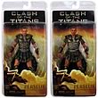 Clash of the Titans Perseus Action Figure Case